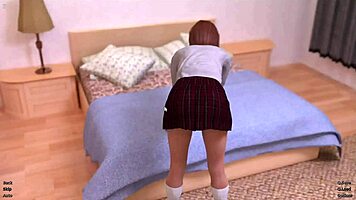 personal assistant plays naughty game chapter one