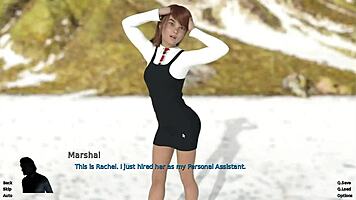 personal assistant plays naughty game chapter one