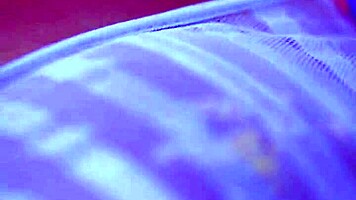 desi beauty fingers wet pink pussy to creamy overflowing climax