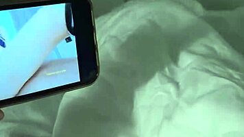 Dream fuck with busty pornstar Lesana Mild body