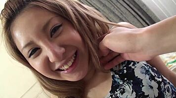 marimu amamiya hot blonde japanese babe craves deep anal pounding 🍑🔥