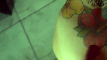 wanna feel my passionate thrusts into this skinny brunette wet pussy
