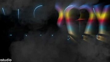 Brittany Taylor takes intense double anal from big cocks no pussy