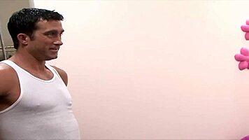 Julisa Delor Teases Dripping Pussy Before Taking Hard Cock Deep Inside