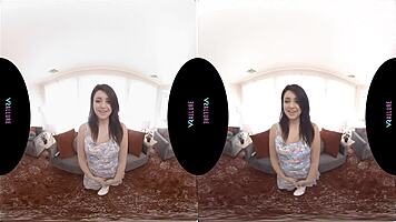 vrallure, what kinda art you into while i vibe this toy?