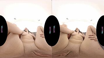 vrallure, what kinda art you into while i vibe this toy?