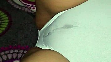 hot milf craves wild cock pounding session