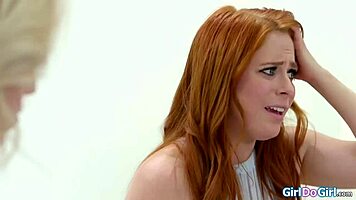 gf dating requires her pussy licking first