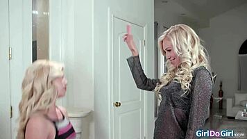 gf dating requires her pussy licking first