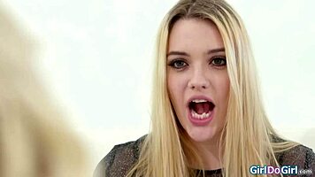 gf dating requires her pussy licking first