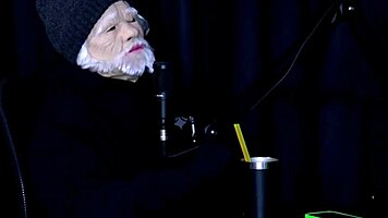 check out this wild interview full of naughty fun with tifany rocha and vovo moai on porn cast brazil part 1 😈