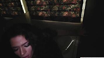 Hey pierced nipples teen crave your massive railing?