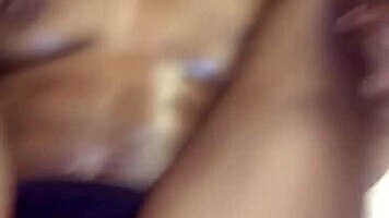 Slim Sexy Delgada Teases Missionary Panties Fuck