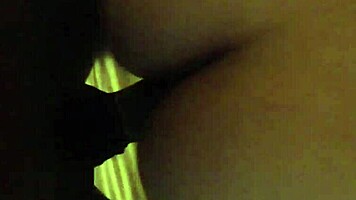 cosmiccupid demolishes latina teen pussy!