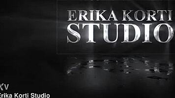 Debut Hot Teen Akina Asmus Takes Extreme Anal Casting Passion