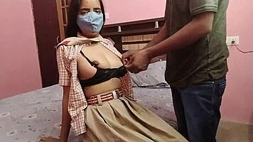 teacher student indian hardcore pounding with dirty talk creampie