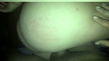 Latina Babe's Big Ass Bounces in Amateur Fuck
