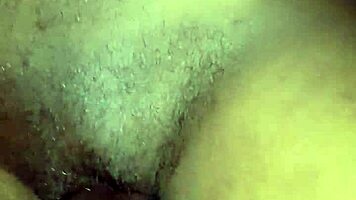 Virgin's tight wet pussy craves my throbbing dick deep