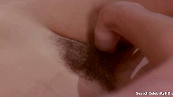 Dagmar Buerger's Bold Tits Exposure