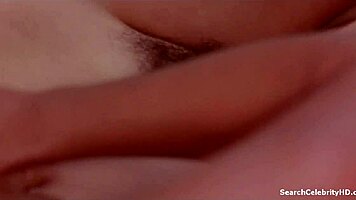 Dagmar Buerger's Bold Tits Exposure