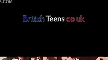 Stunning redhead 69s eats cum licks pussy swallows load sloppy