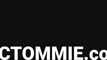 who wouldn't creampie this huge tits amateur girlfriend after oral worship?