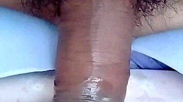 Fucking hot latina follower tits ass close-up bedroom 🔥💦