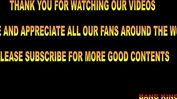 shocking rush of getting caught in wild hardcore doggy pounding outdoors