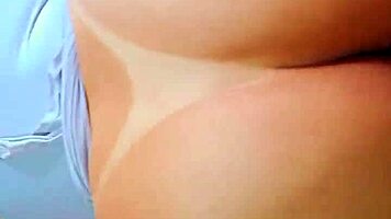 me fode enquanto o corno nao chega deixa minha buceta gozada para ele limpar