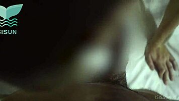 European blonde gets wild in Mexico City, drunk-fucking a local raw!