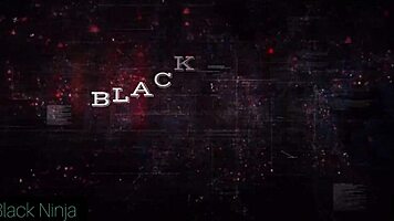 Club Mixup Leads to Hard Ebony Pounding