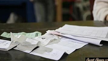 hey check this ebony babe sucking and riding cocks wildly