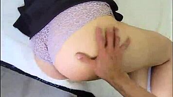 sexo por dinero lets me grope her tits publicly wild