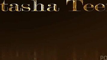 skinny lenis diamond endures intense dp with monster cocks