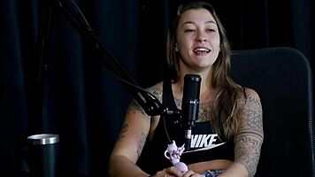 naughty interview with damiana and moai full of dirty brazilian action part 8