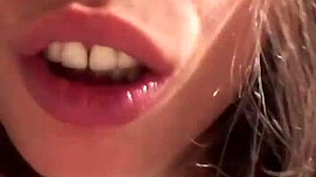 candie cross's tiny ass begs for pov doggy ruin and creamy facial