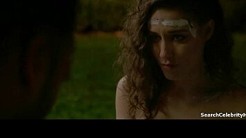 Jade tailor stars in the magicians 2015-2016 series