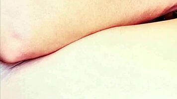 Leaked Busty Japanese 18yo Intern Exposes Tits Ass Pussy In Depot