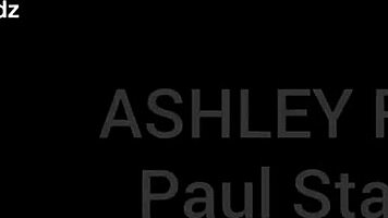 i love choking on cock during rough anal training cum in my mouth