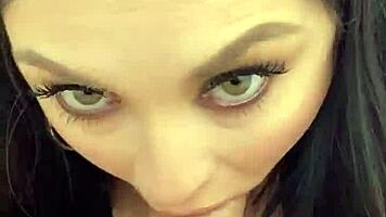 Tiny Petite Teen 18+ Face Fucked Hardcore Before Huge Cock Fills Her Tight Hairy Pussy Deep