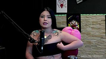 Kalyca's Sheer Red Swingers Casting Interviews and Group Teases Compilation