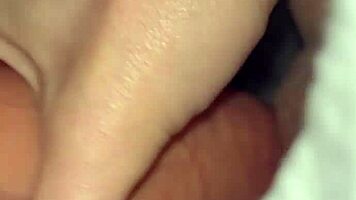 Classic Monster Cock Stretches Tiny Redhead Pussy to Limits