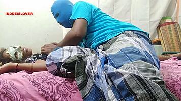 hey babe check my married gf's tight pussy pounded after years 😏💦