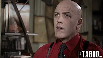 principal bridgette b tempts teacher into student sex snare