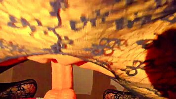 craving that huge dildo stretching my tiny hole