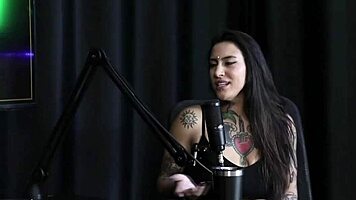 gozando com todos os clientes mas nao siririca muito depende do pau lexi mallet