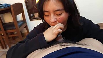 rough latina workout fuck with her secret lover nonstop