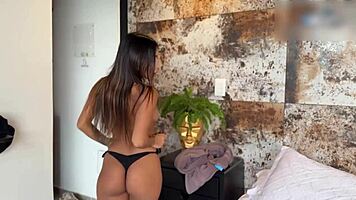 wanna see me blow my photographer so good?