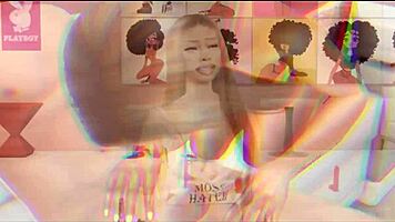 That big latina ebony ass bounces on huge black cock in wild interracial riding 🍑🍆