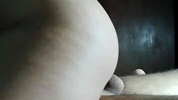 Hubby caught me riding best friend's huge cock
